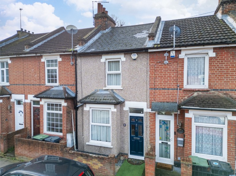 Wingfield Road, Gravesend, Kent, DA12 1BS
