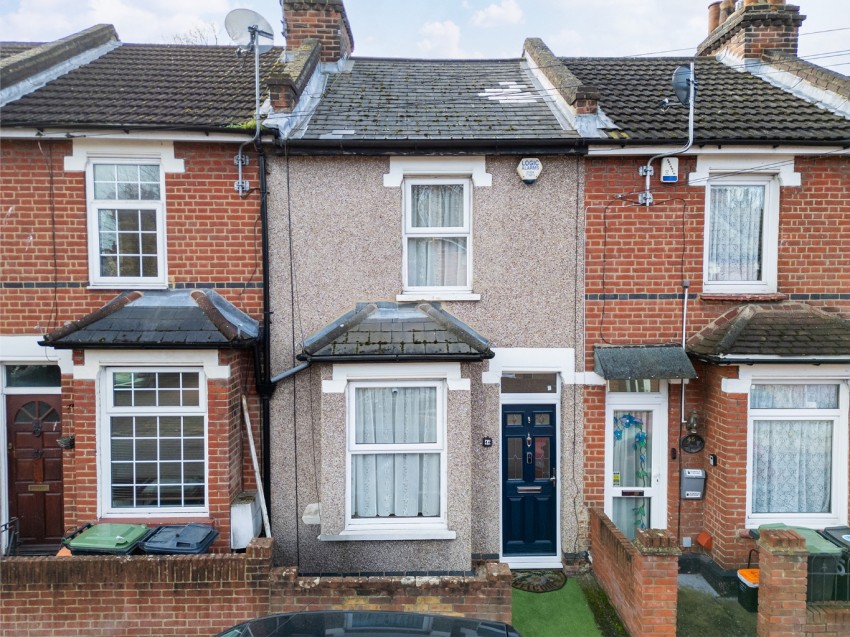 Images for Wingfield Road, Gravesend, Kent, DA12 1BS