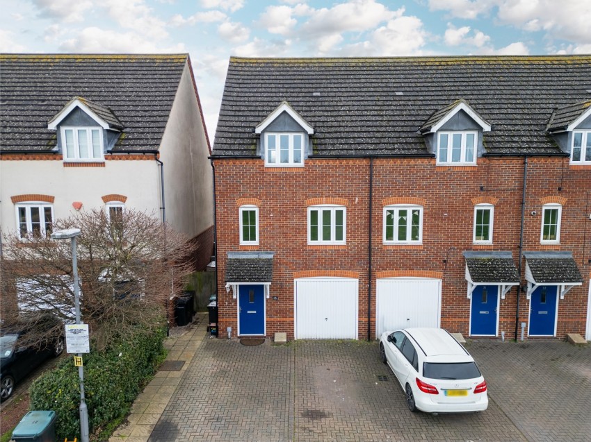 Images for Quarry Close, Gravesend, Kent, DA11