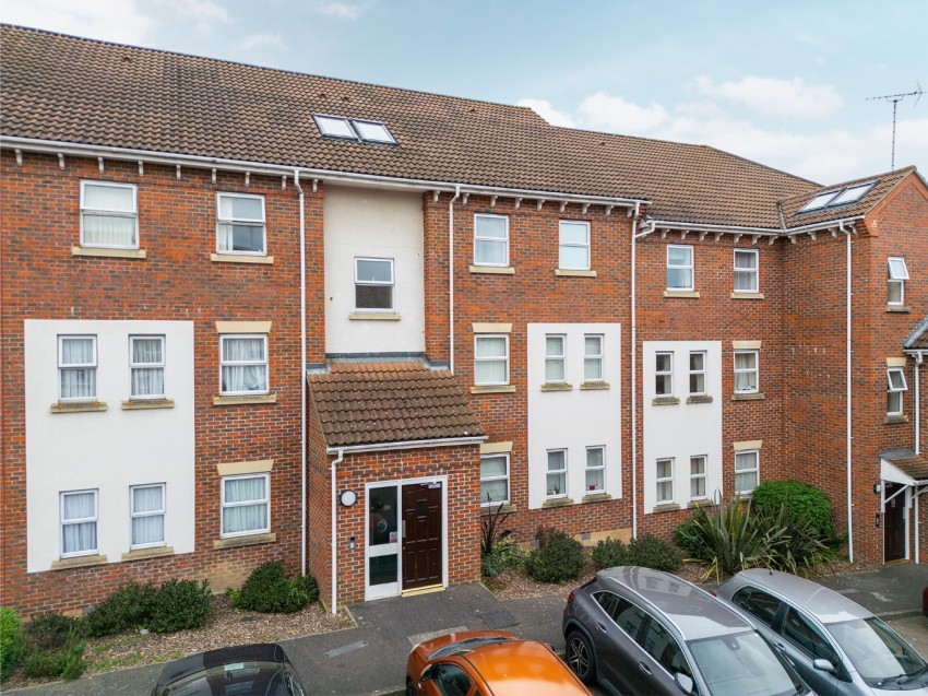 Images for Mary Court, Chatham, Kent, ME4 5NT