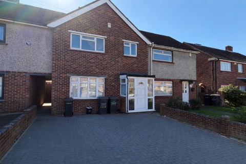 View Full Details for Dene Holm Road, Northfleet, Gravesend, Kent, DA11 8LW