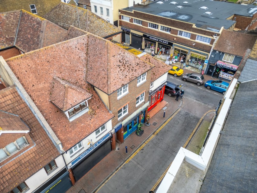 Images for Vine Court, Brewhouse Yard, Gravesend, Kent, DA12 2EJ