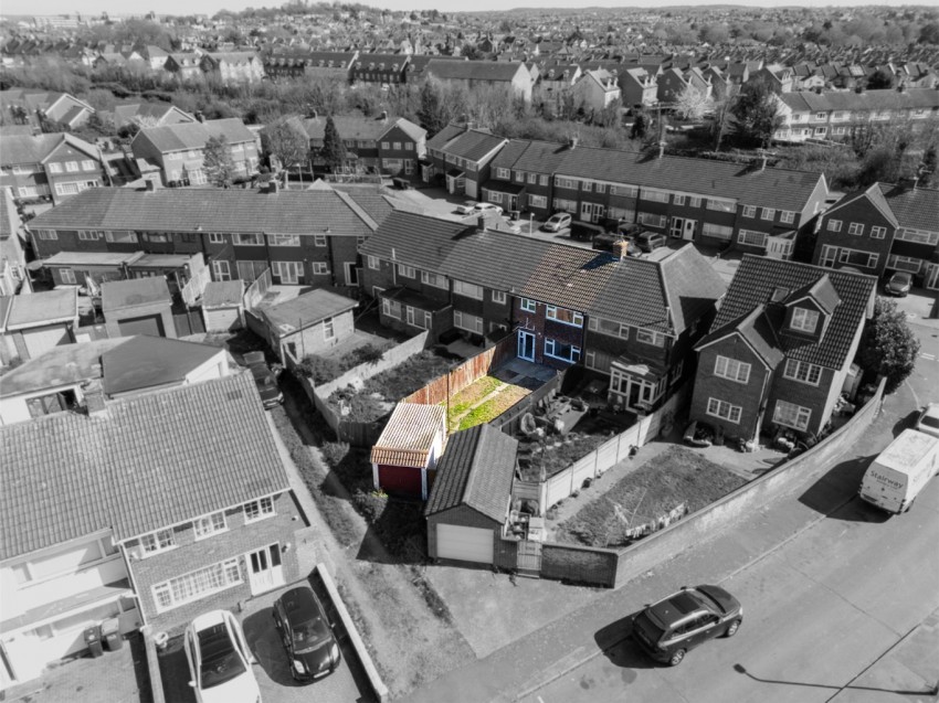 Images for Beaumont Drive, Northfleet, Gravesend, Kent, DA11 9NY