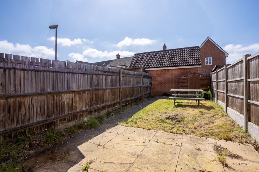 Images for Hardy Avenue, Dartford, Kent, DA1 2FE