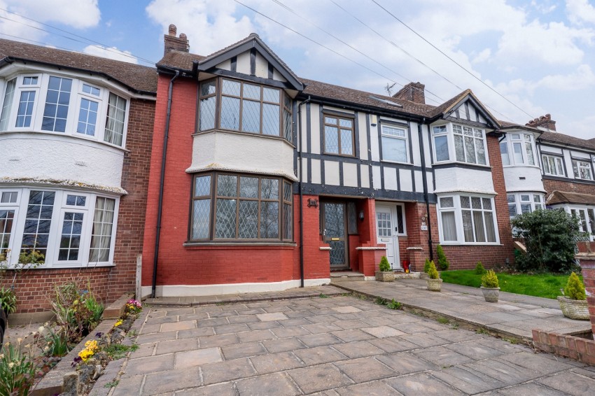 Images for Central Avenue, Gravesend, Kent, DA12