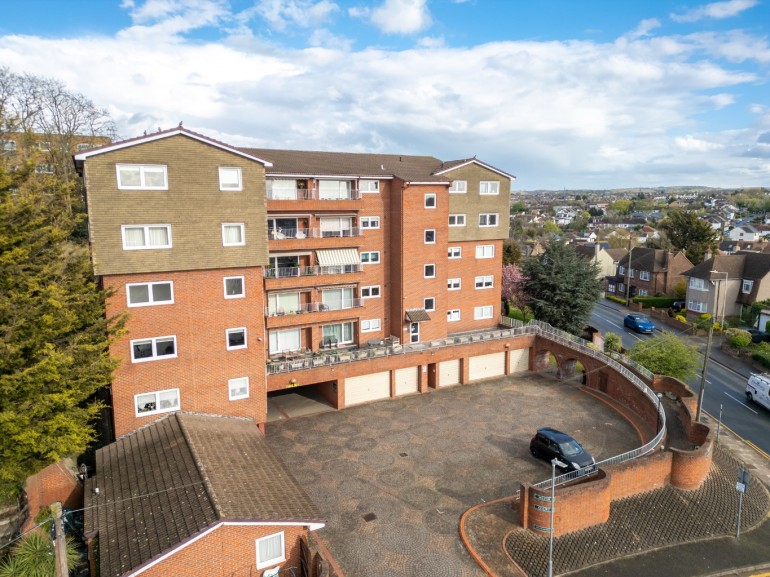 Milton Court, Spring Grove, Gravesend, Kent, DA12 1ND