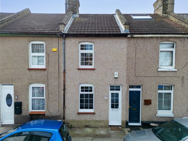 Hartfield Place, Northfleet, Gravesend, Kent, DA11 9QU