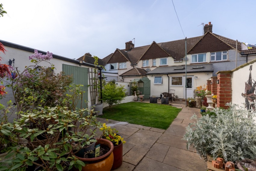 Images for Axtane, Hook Green Road, Southfleet, Gravesend, Kent, DA13 9NB
