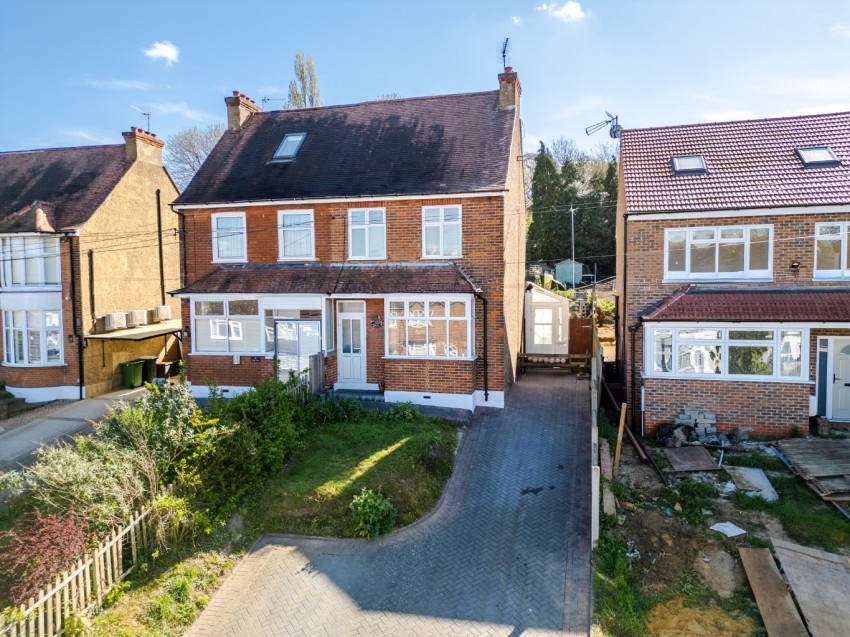 Images for Forge Lane, Higham, Rochester, Kent, ME3