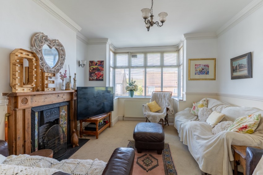 Images for Forge Lane, Higham, Rochester, Kent, ME3