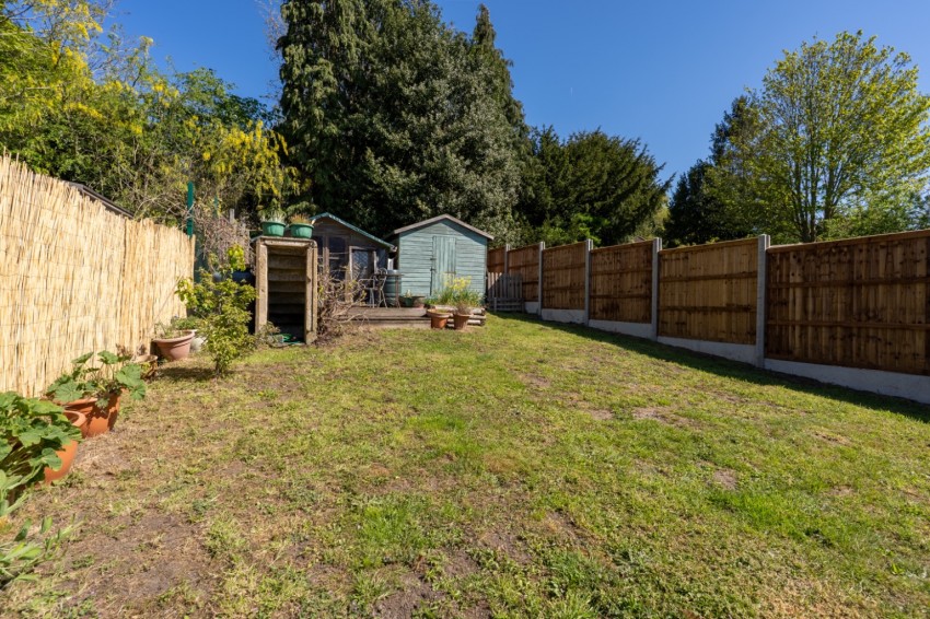 Images for Forge Lane, Higham, Rochester, Kent, ME3