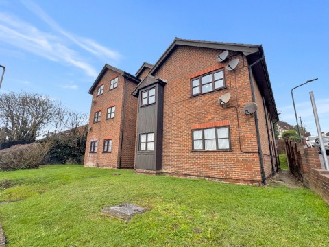 View Full Details for Alexander Court, Mill Road, Rochester, Kent, ME2