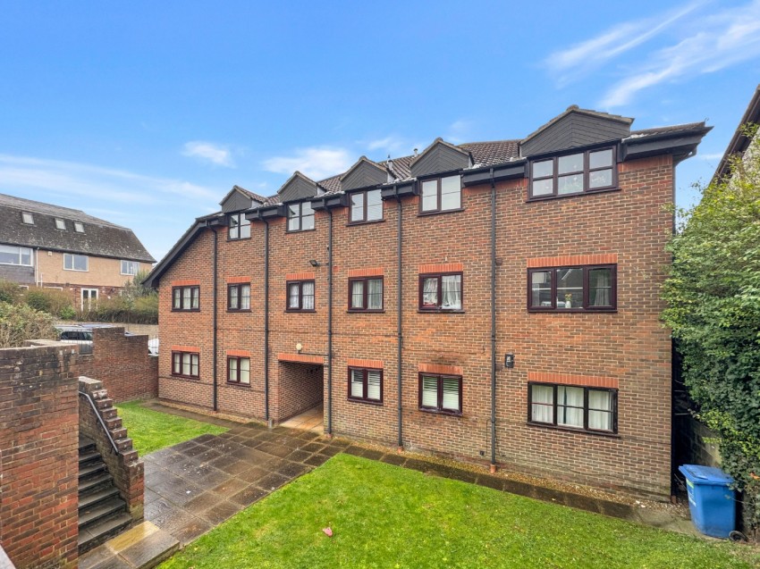 Images for Alexander Court, Mill Road, Rochester, Kent, ME2