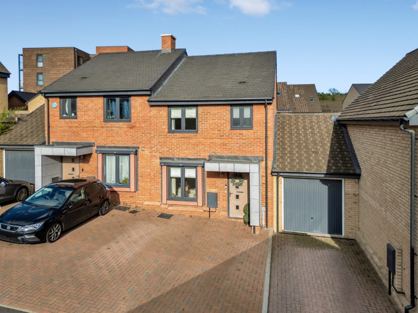 Images for Lancaster Close, Castle Hill, Ebbsfleet Valley, Kent, DA10 1EU