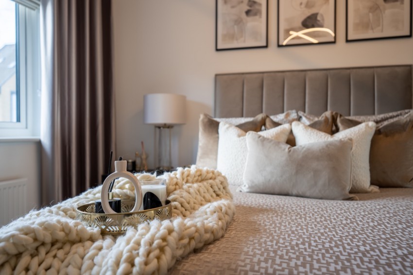 Images for Lancaster Close, Castle Hill, Ebbsfleet Valley, Kent, DA10 1EU