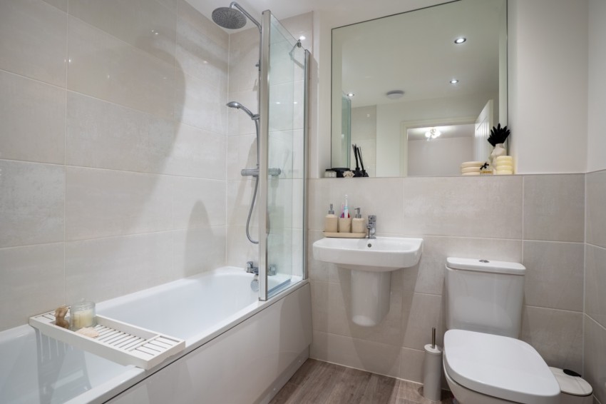 Images for Lancaster Close, Castle Hill, Ebbsfleet Valley, Kent, DA10 1EU