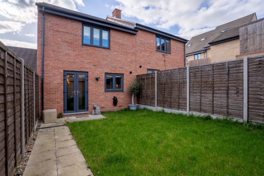 Images for Lancaster Close, Castle Hill, Ebbsfleet Valley, Kent, DA10 1EU