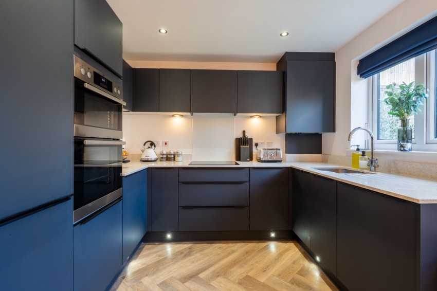 Images for Lancaster Close, Castle Hill, Ebbsfleet Valley, Kent, DA10 1EU