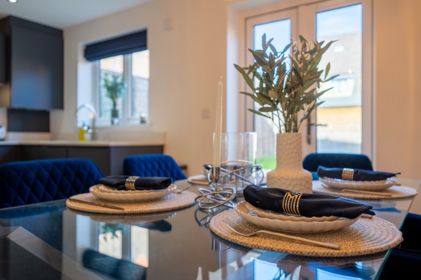 Images for Lancaster Close, Castle Hill, Ebbsfleet Valley, Kent, DA10 1EU