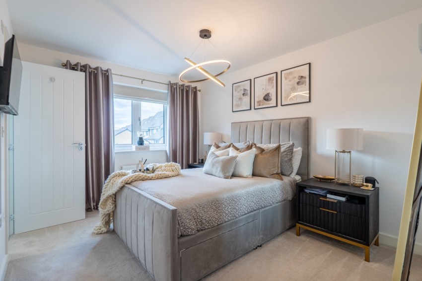 Images for Lancaster Close, Castle Hill, Ebbsfleet Valley, Kent, DA10 1EU