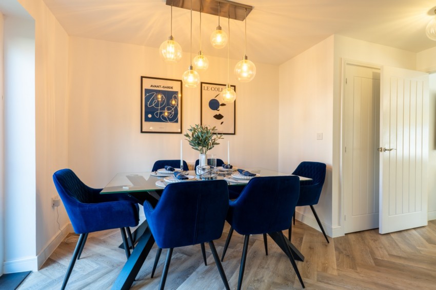 Images for Lancaster Close, Castle Hill, Ebbsfleet Valley, Kent, DA10 1EU