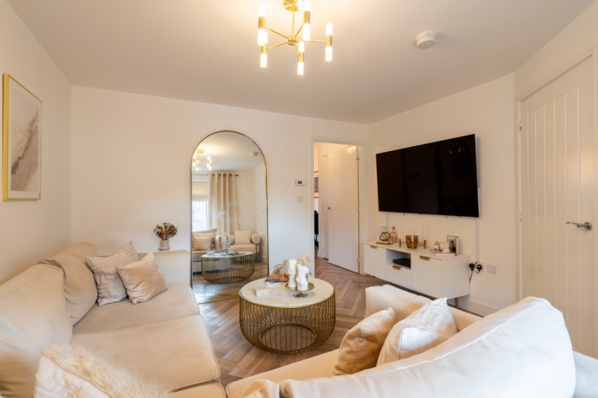 Images for Lancaster Close, Castle Hill, Ebbsfleet Valley, Kent, DA10 1EU