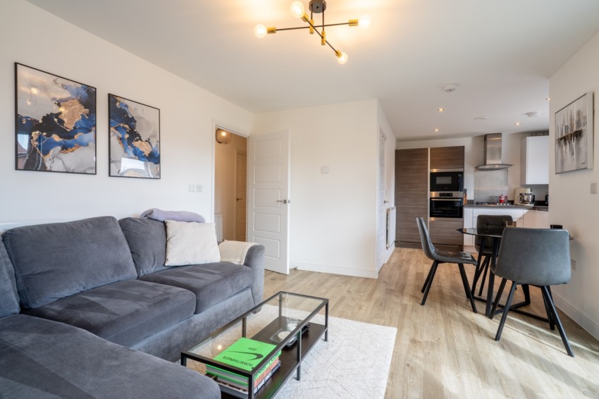 Images for Ackers Drive, Weldon, Ebbsfleet Valley, Swanscombe, Kent, DA10 1DX