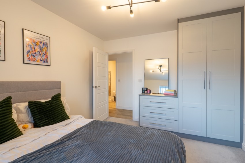 Images for Ackers Drive, Weldon, Ebbsfleet Valley, Swanscombe, Kent, DA10 1DX