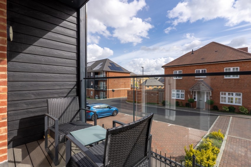 Images for Ackers Drive, Weldon, Ebbsfleet Valley, Swanscombe, Kent, DA10 1DX