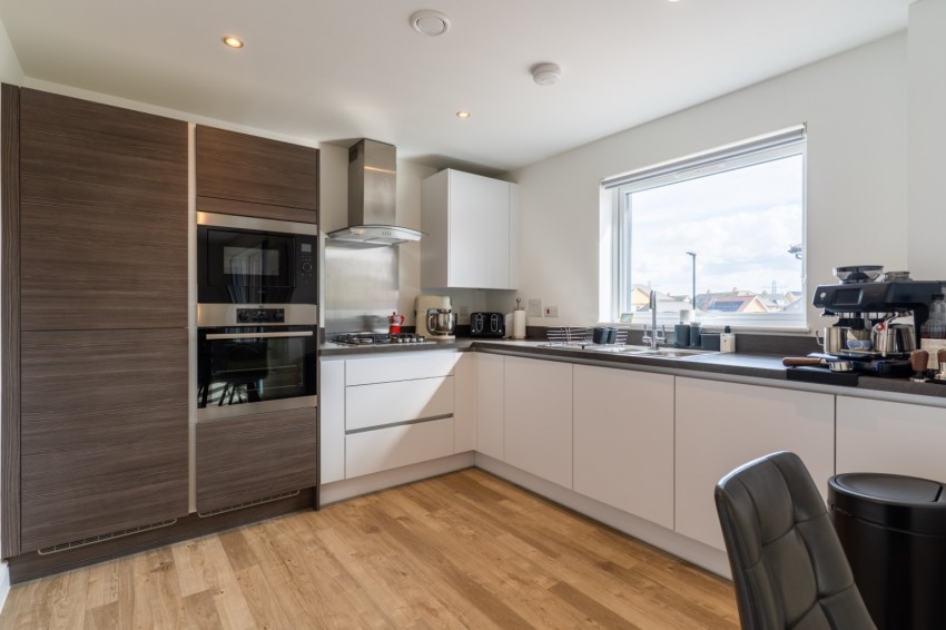 Images for Ackers Drive, Weldon, Ebbsfleet Valley, Swanscombe, Kent, DA10 1DX