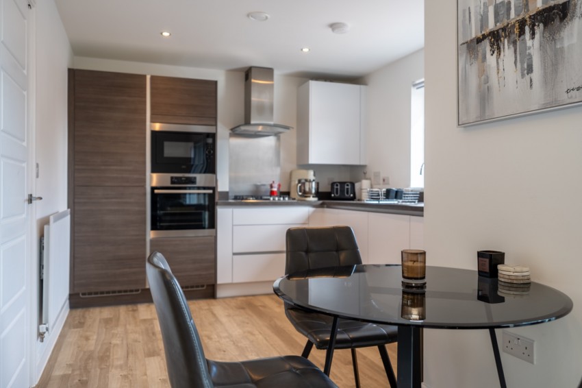 Images for Ackers Drive, Weldon, Ebbsfleet Valley, Swanscombe, Kent, DA10 1DX