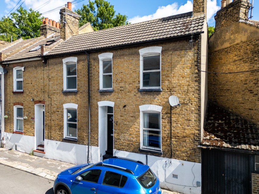 Images for Salisbury Road, Chatham, Kent, ME4 5NN