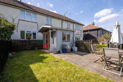 View Full Details for Fleet House, Brakefield Road, Southfleet, DA13