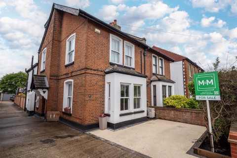 View Full Details for Whitehill Road, Gravesend, DA12