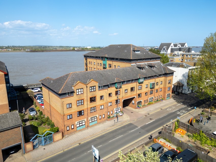 Images for Regents Court, West Street, Gravesend, Kent, DA11 0BT