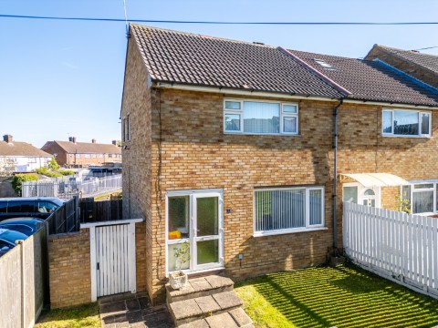 View Full Details for Farlow Close, Northfleet, DA11 7JD