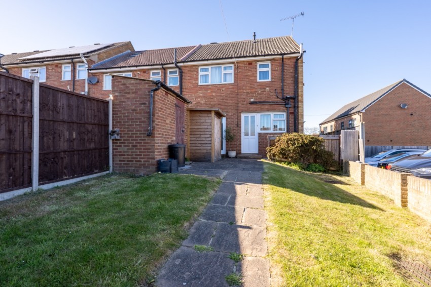 Images for Farlow Close, Northfleet, DA11 7JD
