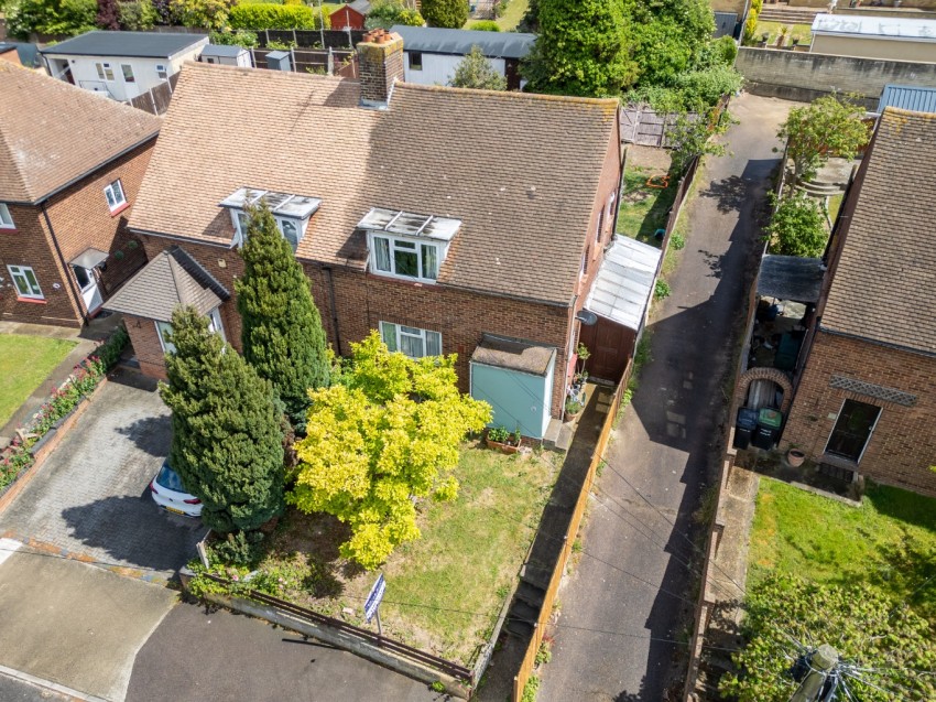 Images for St. Davids Crescent, Gravesend, Kent, DA12 4AS