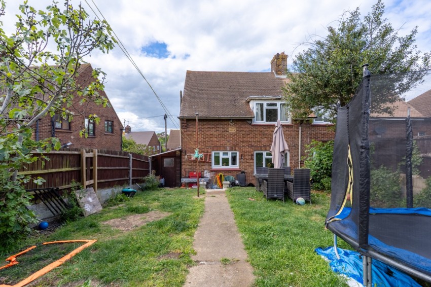 Images for St. Davids Crescent, Gravesend, Kent, DA12 4AS