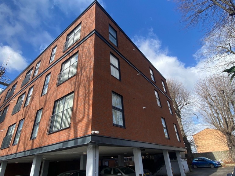 Apex House, Burch Road, Northfleet, Gravesend, Kent, DA11 9FF