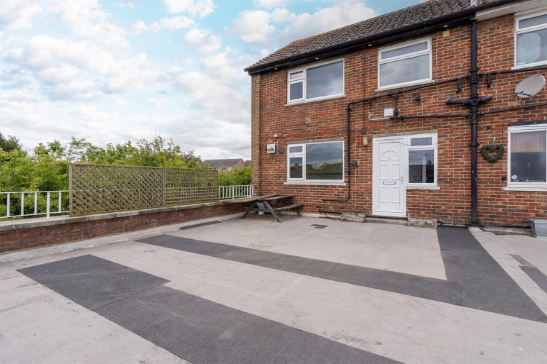 The Alma, Leander Drive, Gravesend, Kent, DA12 4NG