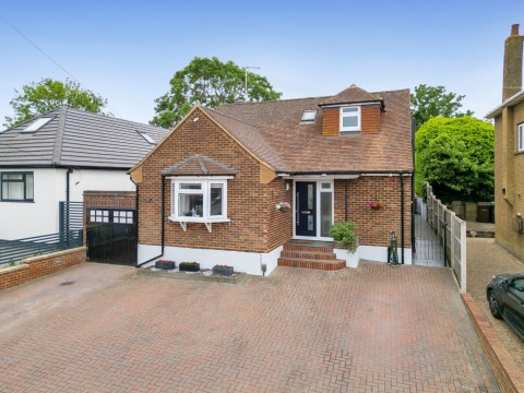 View Full Details for Lower Higham Road, Gravesend, Kent, DA12