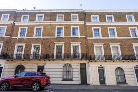 View Full Details for Harmer Street, Gravesend, Kent, DA12 2AP