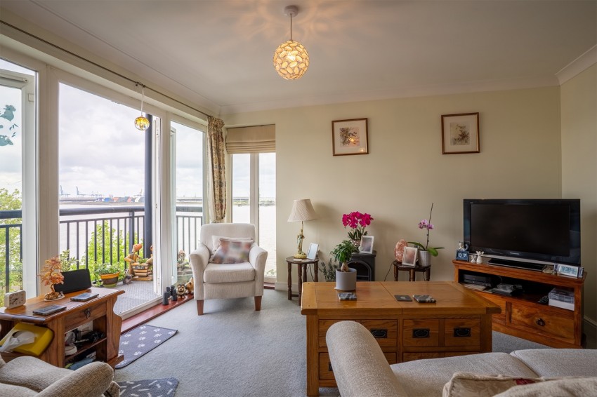 Images for Baltic Wharf, Clifton Marine Parade, Gravesend, Kent, DA11