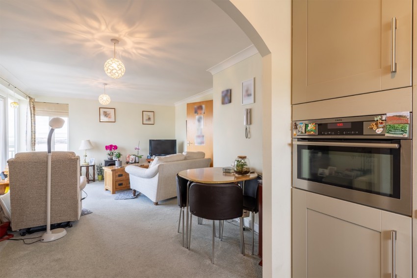 Images for Baltic Wharf, Clifton Marine Parade, Gravesend, Kent, DA11