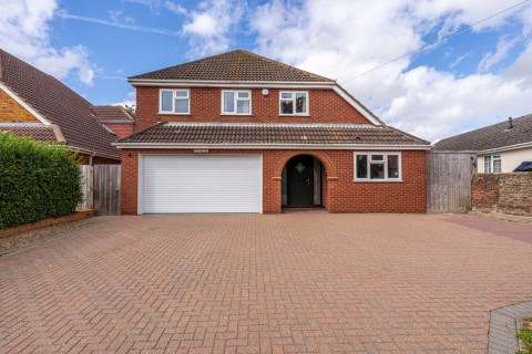 View Full Details for Cuckolds Green Road, Lower Stoke, Rochester, Kent, ME3