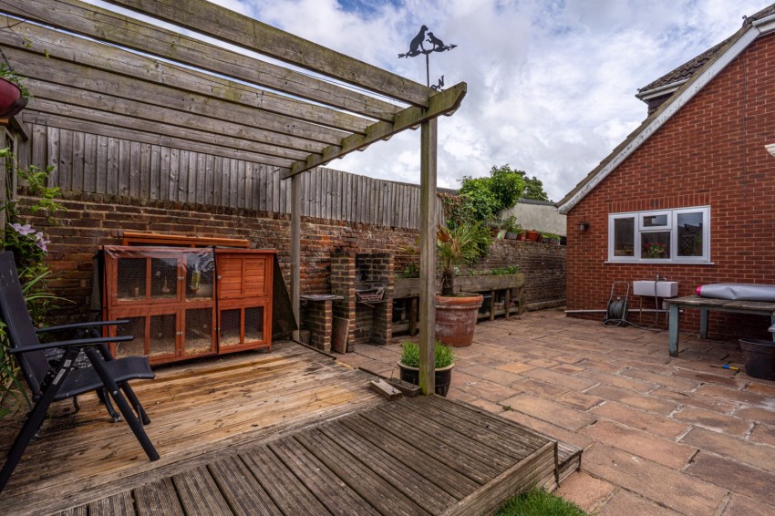 Images for Cuckolds Green Road, Lower Stoke, Rochester, Kent, ME3