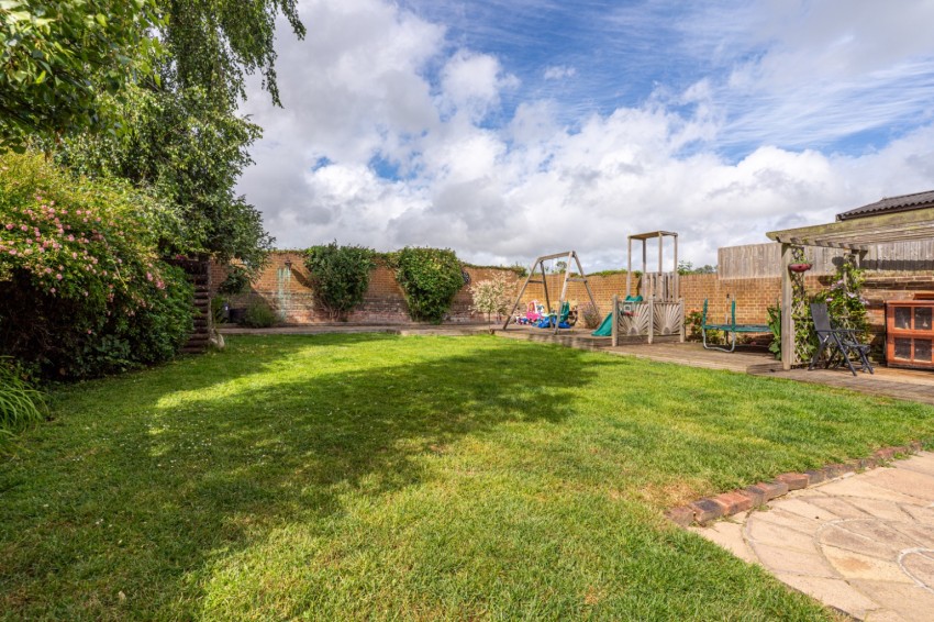 Images for Cuckolds Green Road, Lower Stoke, Rochester, Kent, ME3