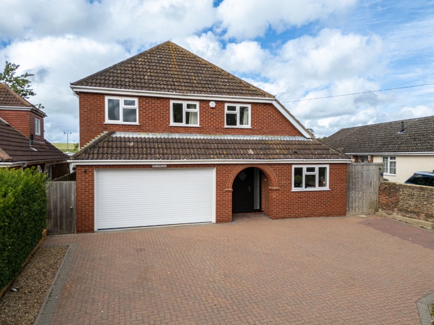 Images for Cuckolds Green Road, Lower Stoke, Rochester, Kent, ME3