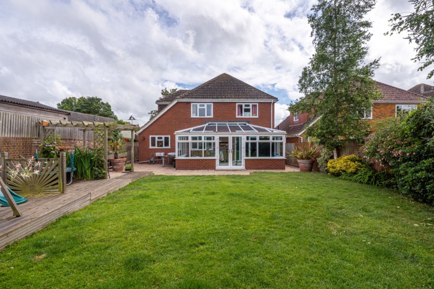 Images for Cuckolds Green Road, Lower Stoke, Rochester, Kent, ME3